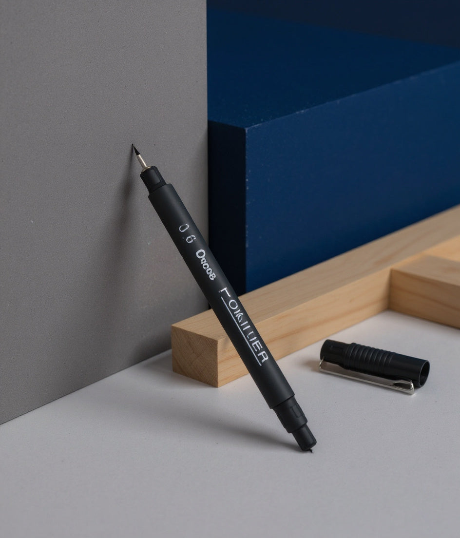 Pentel Pointliner .5mm
