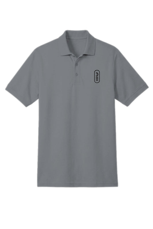 Wearever Pique Polo