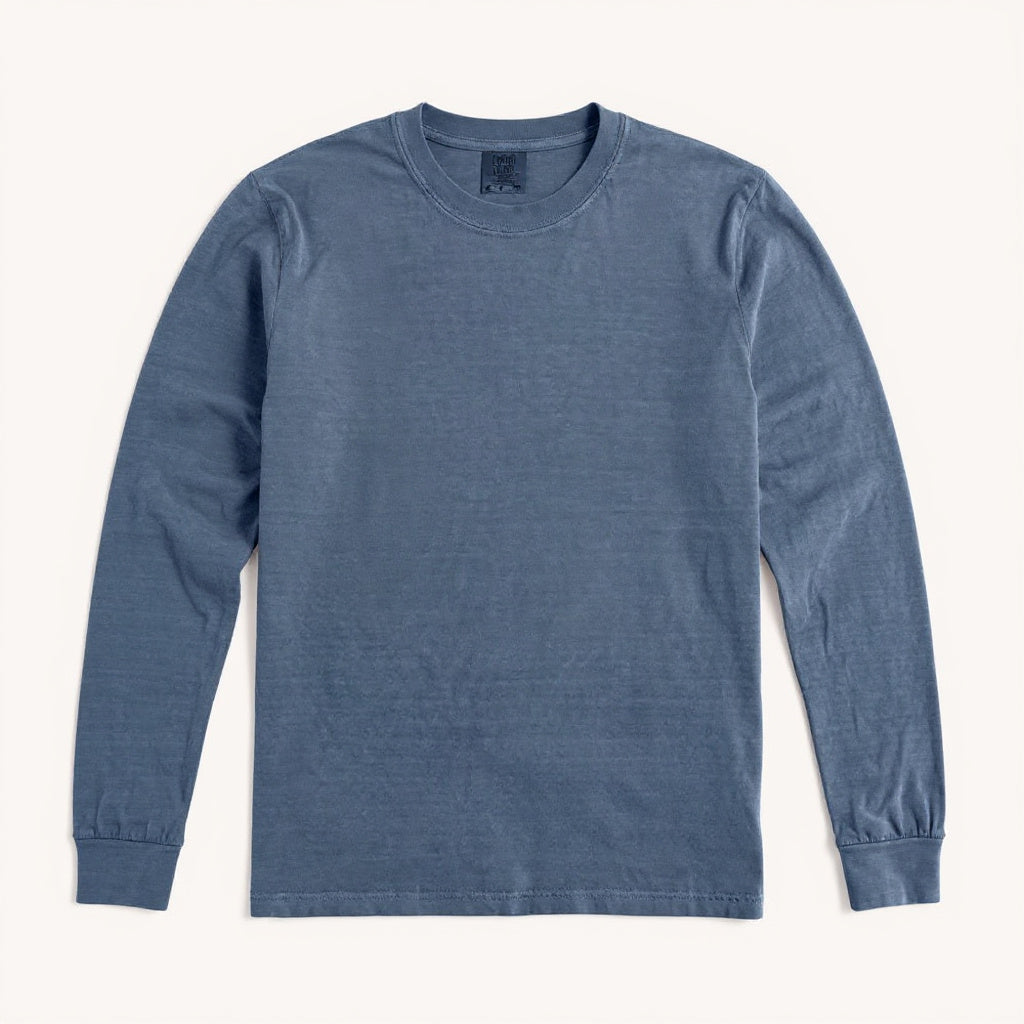 Comfort Colors Long Sleeve Tee